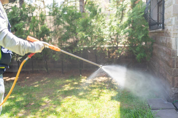 Best Exterminator Services  in Memphis, TX