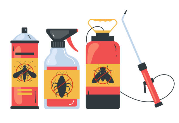 Best Residential Pest Control  in Memphis, TX